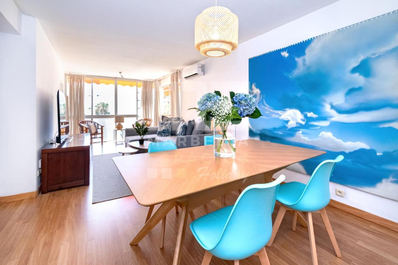 Apartamento Encanto Andaluz Second Line Of The Beach Center Lor
