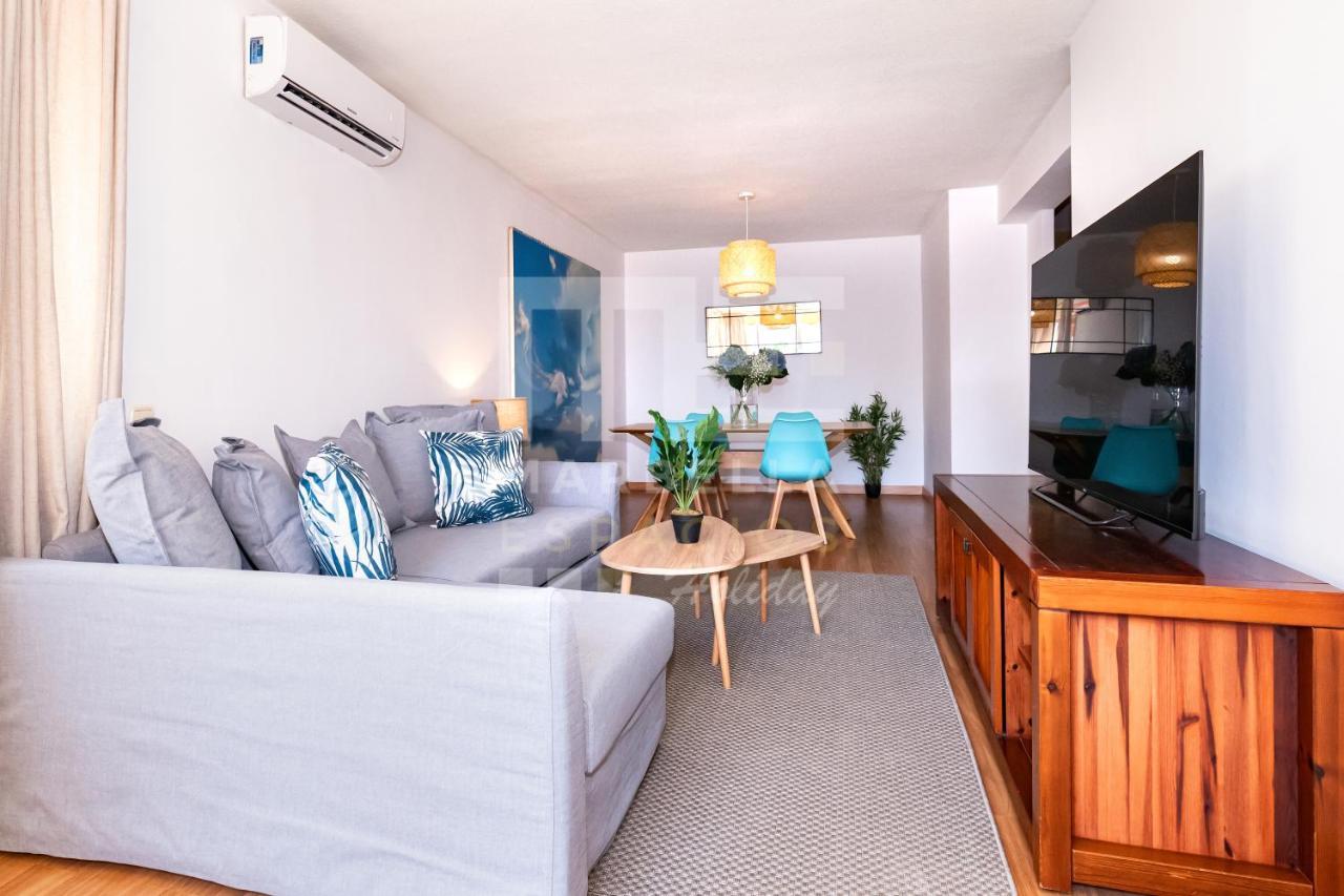 Encanto Andaluz Second Line Of The Beach Center Lor Apartamento