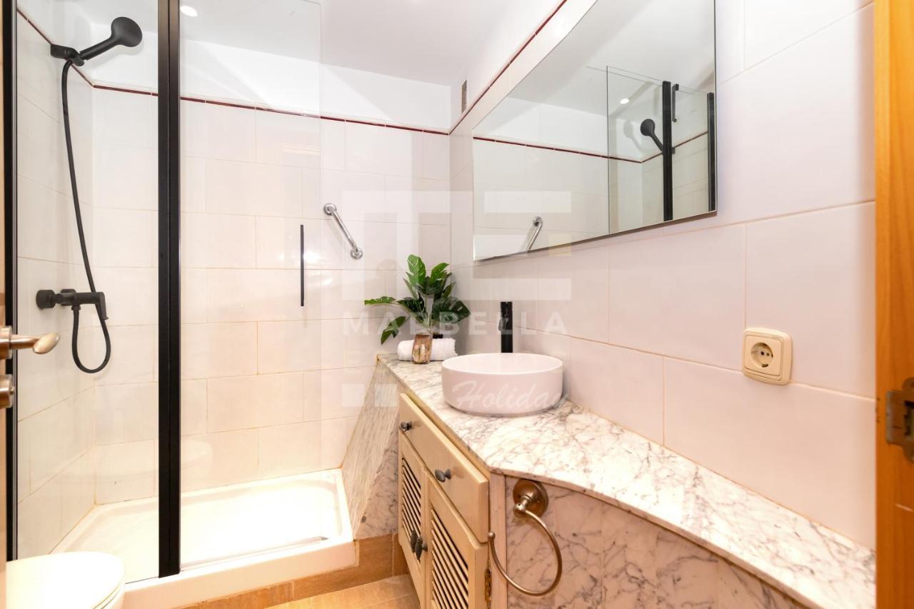 Encanto Andaluz Second Line Of The Beach Center Lor Apartamento