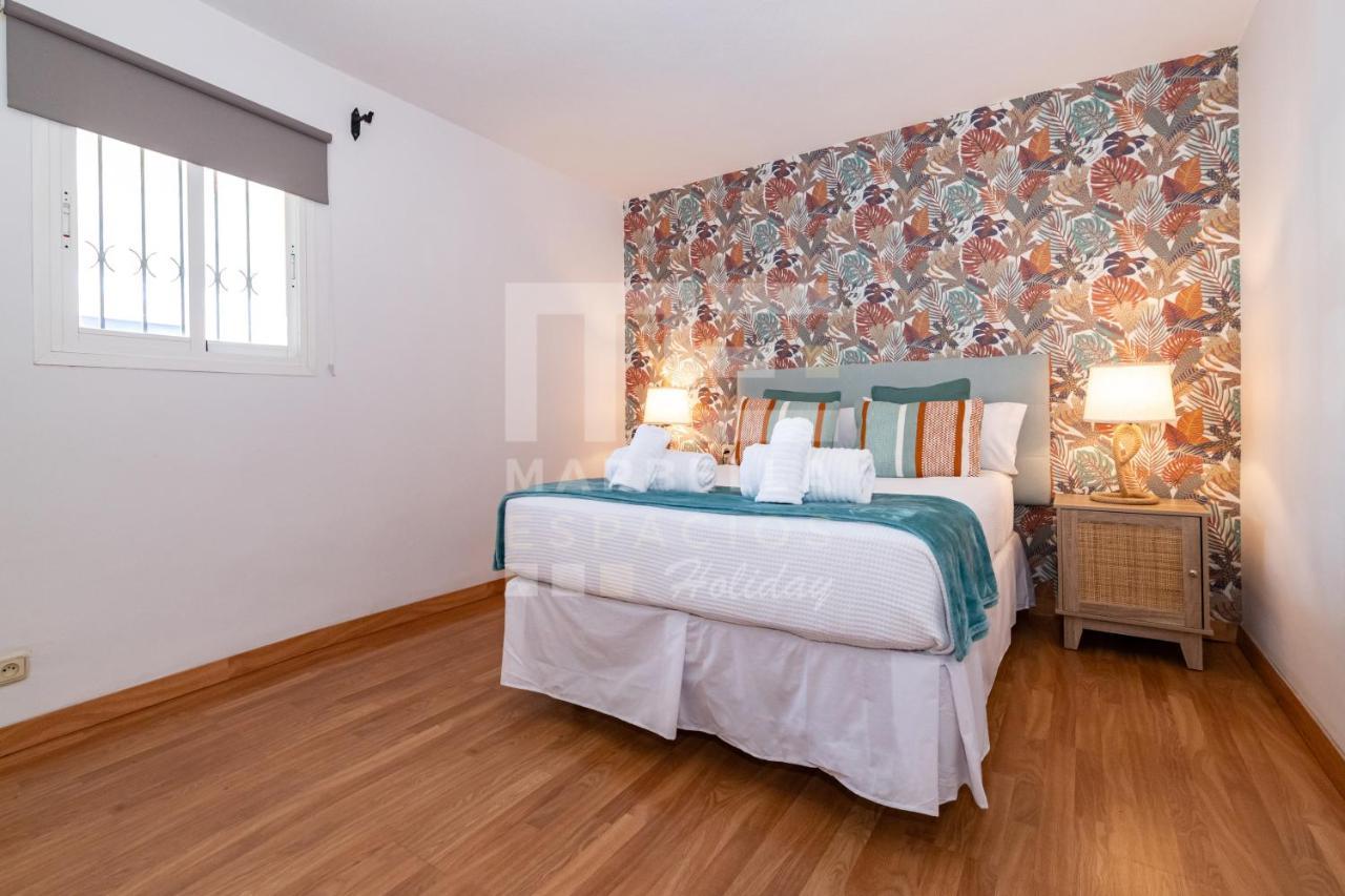 Encanto Andaluz Second Line Of The Beach Center Lor Apartamento