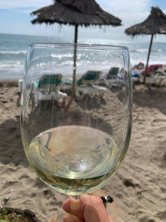 Encanto Andaluz Second Line Of The Beach Center Lor Apartamento